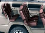 Jeep Commander 4x4 Limited 5.7 HEMI 2006 года